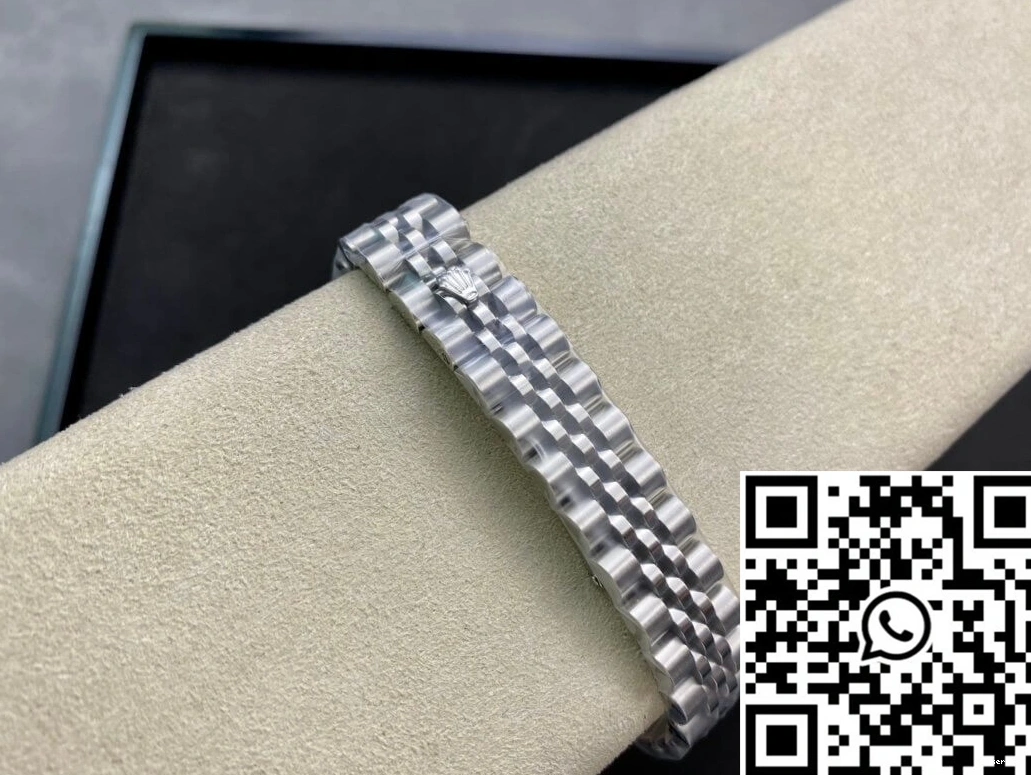 M279174-0001 28MM Steel BP Rolex Factory Stainless Datejust 0216